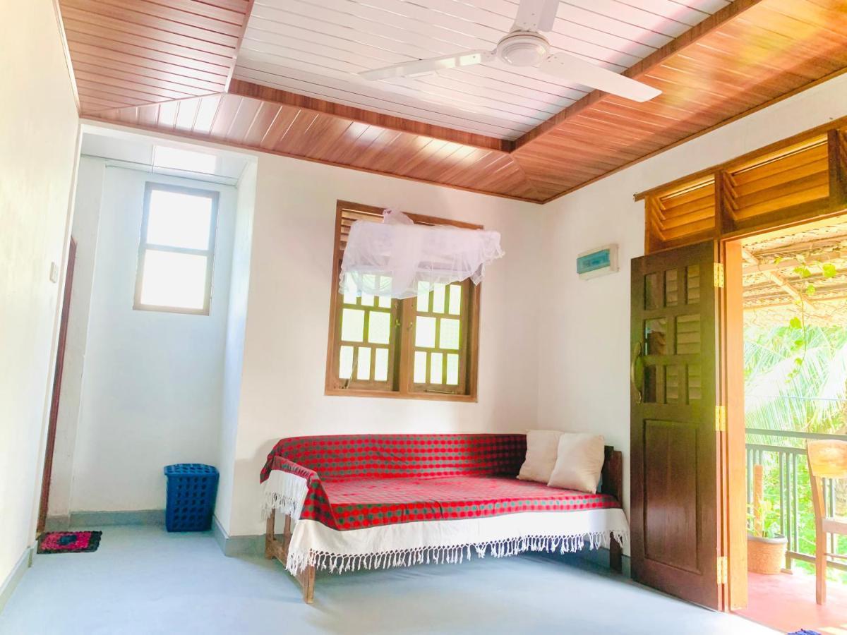 Vinu'S Place Matara Extérieur photo