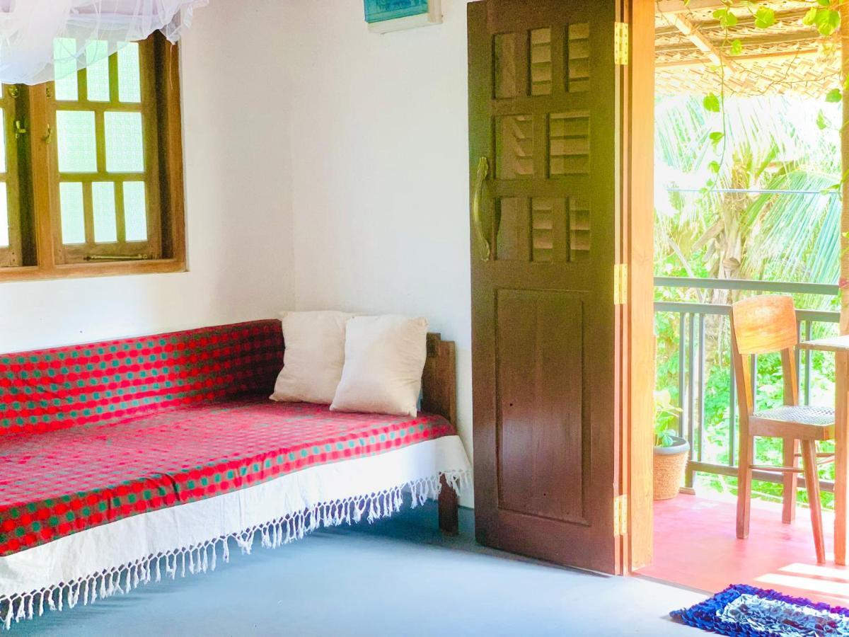 Vinu'S Place Matara Extérieur photo